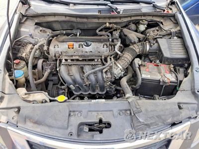 Zdjęcie 11 z 12 samochodu: 2010 HONDA ACCORD LX VIN:1HGCP2F37AA020278 - miniatura