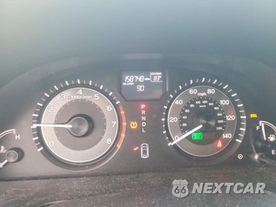 Zdjęcie 9 z 14 samochodu: 2017 HONDA ODYSSEY EX VIN:5FNRL5H45HB004383 - miniatura