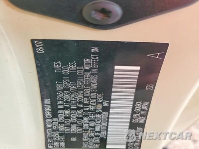 Zdjęcie 12 z 12 samochodu: 2008 TOYOTA FJ CRUISER BASE VIN:JTEBU11F080107028 - miniatura