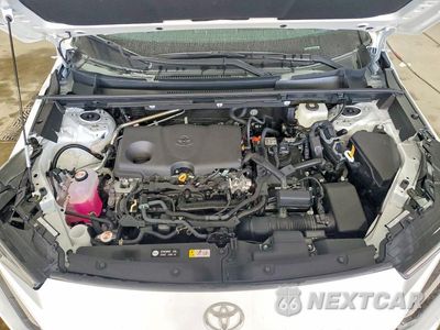 Zdjęcie 12 z 13 samochodu: 2026 TOYOTA RAV4 XLE PREMIUM VIN:2T36CRAV5TC037854 - miniatura