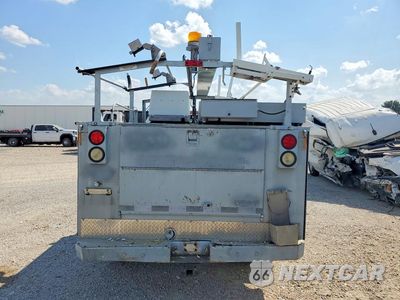 Zdjęcie 6 z 12 samochodu: 2008 FORD F350 SRW SUPER DUTY VIN:1FDSF30538EC32834 - miniatura
