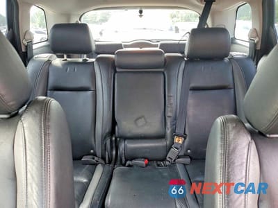 Zdjęcie 10 z 13 samochodu: 2008 MAZDA CX-9 VIN:JM3TB38V380130186 - miniatura