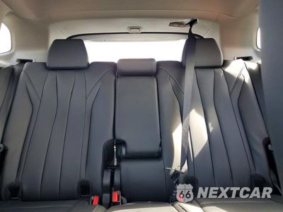 Zdjęcie 10 z 13 samochodu: 2026 ACURA ADX VIN:3HDSA2H36TM709340 - miniatura
