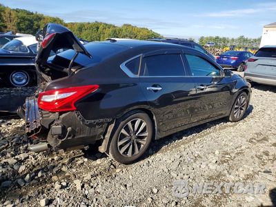 Trzecie zdjęcie samochodu z tyłu: 2016 NISSAN ALTIMA 2.5 SL VIN:1N4AL3AP3GC293027 - miniatura