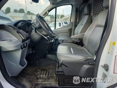 Zdjęcie 7 z 14 samochodu: 2019 FORD TRANSIT T-250 VIN:1FTYR1YM3KKB57812 - miniatura