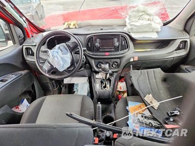 Zdjęcie 8 z 13 samochodu: 2021 RAM PROMASTER CITY SLT VIN:ZFBHRFBB2M6T91572 - miniatura