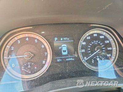 Zdjęcie 9 z 12 samochodu: 2021 HYUNDAI SONATA SE VIN:5NPEG4JA3MH088356 - miniatura
