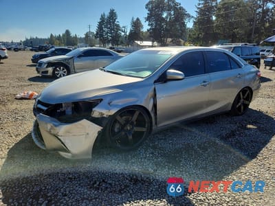 2017 TOYOTA CAMRY SE 4T1BF1FK9HU271094 - główne zdjęcie licytacji z USA - miniatura