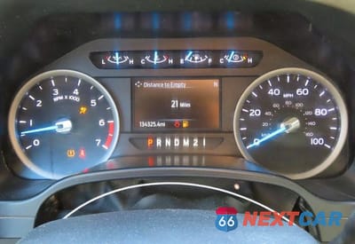 Zdjęcie 8 z 10 samochodu: 2021 FORD F250 SUPER DUTY VIN:1FT7X2B66MEC61407 - miniatura