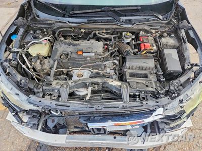Zdjęcie 11 z 13 samochodu: 2016 HONDA CIVIC LX VIN:2HGFC4B50GH308701 - miniatura