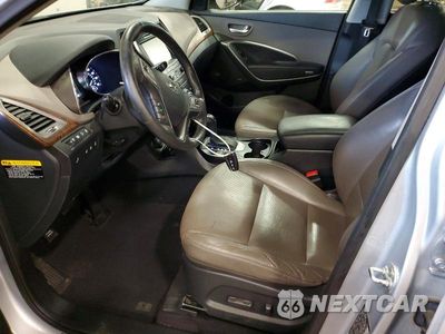 Zdjęcie 7 z 13 samochodu: 2017 HYUNDAI SANTA FE LIMITED ULTIMATE VIN:KM8SRDHF6HU211850 - miniatura
