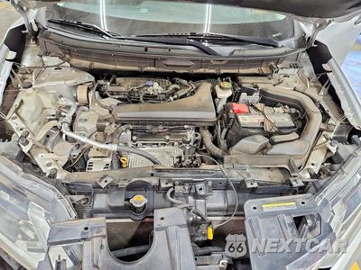 Zdjęcie 12 z 13 samochodu: 2020 NISSAN ROGUE S VIN:KNMAT2MT3LP530308 - miniatura