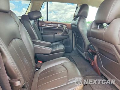 Zdjęcie 10 z 12 samochodu: 2014 BUICK ENCLAVE VIN:5GAKRBKD8EJ238692 - miniatura