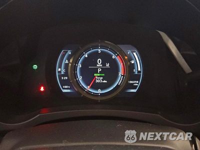 Zdjęcie 9 z 12 samochodu: 2017 LEXUS IS 200T VIN:JTHBA1D23H5042053 - miniatura