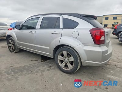 Drugie zdjęcie samochodu z przodu: 2011 DODGE CALIBER MAINSTREET VIN:1B3CB3HA4BD107121 - miniatura
