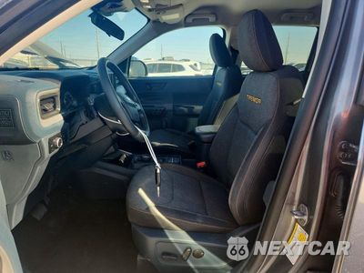 Zdjęcie 7 z 13 samochodu: 2024 FORD MAVERICK XLT TREMOR VIN:3FTTW8C92RRA69919 - miniatura