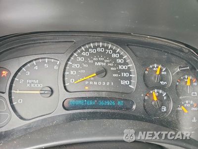 Zdjęcie 9 z 13 samochodu: 2006 CHEVROLET SILVERADO K1500 VIN:2GCEK13N861327871 - miniatura