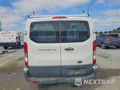Zdjęcie 6 z 12 samochodu: 2016 FORD TRANSIT T-250 VIN:1FTYR1ZM0GKA34183 - miniatura