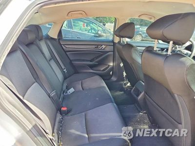 Zdjęcie 10 z 13 samochodu: 2022 HONDA ACCORD LX VIN:1HGCV1F16NA013066 - miniatura