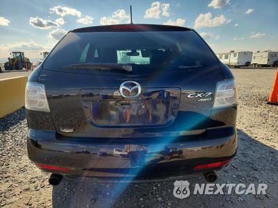 Zdjęcie 6 z 13 samochodu: 2010 MAZDA CX-7 VIN:JM3ER4W39A0344892 - miniatura