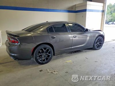 Trzecie zdjęcie samochodu z tyłu: 2022 DODGE CHARGER SXT VIN:2C3CDXBGXNH176680 - miniatura
