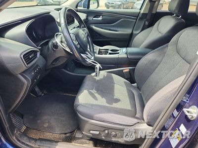 Zdjęcie 7 z 13 samochodu: 2023 HYUNDAI SANTA FE SEL VIN:5NMS24AJ7PH522748 - miniatura