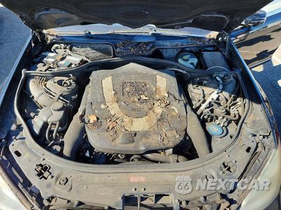 Zdjęcie 11 z 12 samochodu: 2011 MERCEDES-BENZ S 550 VIN:WDDNG7BB0BA361983 - miniatura