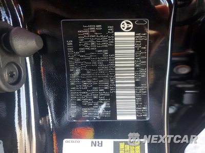 Zdjęcie 12 z 12 samochodu: 2026 TOYOTA COROLLA SE VIN:5YFS4MCE1TP286026 - miniatura