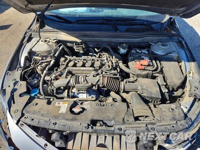 Zdjęcie 11 z 12 samochodu: 2018 HONDA ACCORD LX VIN:1HGCV1F13JA245683 - miniatura