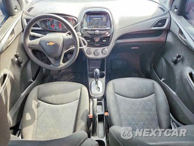 Zdjęcie 8 z 12 samochodu: 2019 CHEVROLET SPARK LS VIN:KL8CB6SA1KC713094 - miniatura