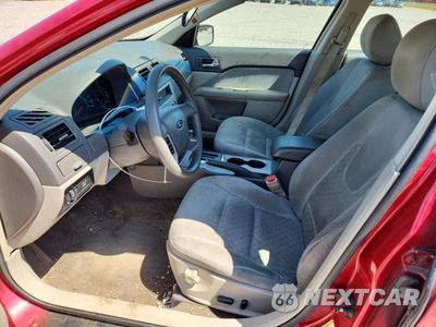 Zdjęcie 7 z 12 samochodu: 2012 FORD FUSION SE VIN:3FAHP0HA7CR357181 - miniatura
