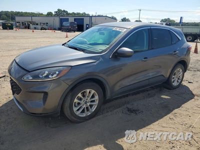2021 FORD ESCAPE SE 1FMCU9BZXMUB26992 - główne zdjęcie licytacji z USA - miniatura