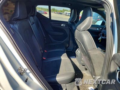 Zdjęcie 11 z 13 samochodu: 2021 VOLVO XC 40 VIN:YV4ED3UR3M2578122 - miniatura