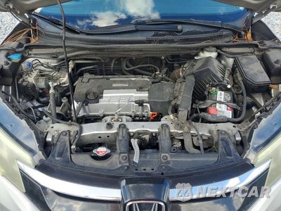 Zdjęcie 11 z 13 samochodu: 2016 HONDA CR-V EX VIN:3CZRM3H59GG723973 - miniatura