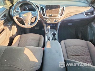 Zdjęcie 8 z 14 samochodu: 2018 CHEVROLET EQUINOX LT VIN:2GNAXJEVXJ6296512 - miniatura