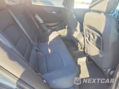 Zdjęcie 10 z 12 samochodu: 2020 CHEVROLET MALIBU LS VIN:1G1ZB5ST7LF117736 - miniatura