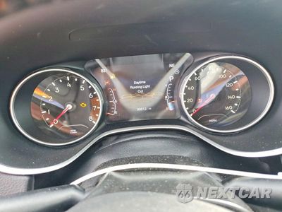 Zdjęcie 9 z 13 samochodu: 2019 JEEP COMPASS LIMITED VIN:3C4NJDCB5KT619089 - miniatura