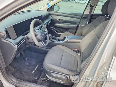 Zdjęcie 7 z 13 samochodu: 2025 HYUNDAI TUCSON SE VIN:5NMJA3DE2SH546388 - miniatura