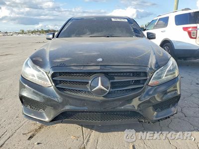 Piąte zdjęcie samochodu w środku: 2016 MERCEDES-BENZ E 400 VIN:WDDHF6FB4GB249399 - miniatura