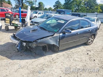 2009 MAZDA 3 I JM1BK32F091228044 - główne zdjęcie licytacji z USA - miniatura