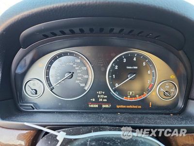 Zdjęcie 9 z 12 samochodu: 2012 BMW 535 XI VIN:WBAFU7C53CDU65087 - miniatura