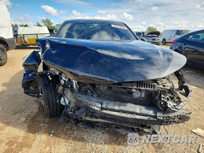 Piąte zdjęcie samochodu w środku: 2017 HONDA ACCORD TOURING VIN:1HGCR3F91HA005015 - miniatura