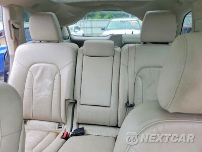 Zdjęcie 10 z 13 samochodu: 2013 AUDI Q7 PREMIUM VIN:WA1CGAFE3DD009091 - miniatura