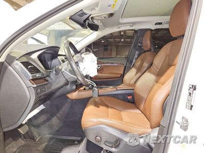 Zdjęcie 7 z 13 samochodu: 2019 VOLVO XC90 T6 MOMENTUM VIN:YV4A22PK9K1477473 - miniatura