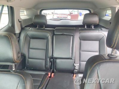 Zdjęcie 10 z 13 samochodu: 2020 GMC TERRAIN SLT VIN:3GKALVEV7LL143469 - miniatura