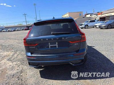 Zdjęcie 6 z 15 samochodu: 2026 VOLVO XC60 ULTRA VIN:YV4M12RM0T1493092 - miniatura