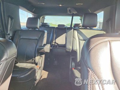 Zdjęcie 10 z 13 samochodu: 2020 FORD EXPEDITION XLT VIN:1FMJU1HT0LEA33970 - miniatura