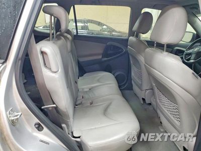 Zdjęcie 11 z 13 samochodu: 2010 TOYOTA RAV4 LIMITED VIN:2T3DK4DV9AW030930 - miniatura