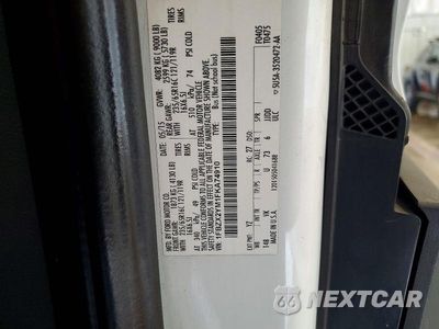 Zdjęcie 13 z 13 samochodu: 2015 FORD TRANSIT T-350 VIN:1FBZX2YM1FKA74910 - miniatura