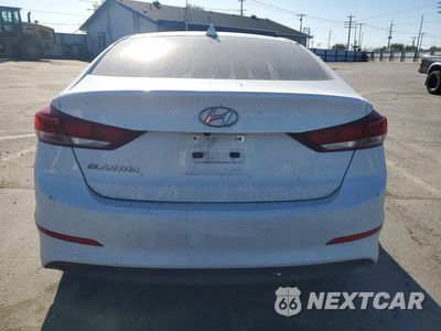 Zdjęcie 6 z 12 samochodu: 2017 HYUNDAI ELANTRA VALUE EDITION VIN:5NPD84LF1HH210039 - miniatura